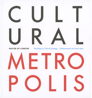 Cultural Metropolis