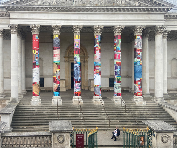 The Fitzwilliam Museum