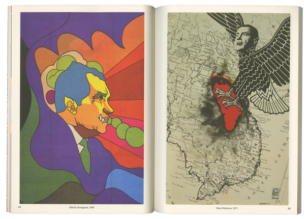 Designed in Cuba: Cold War Graphics