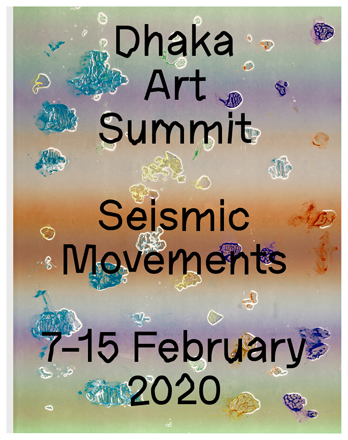 Dhaka Art Summit