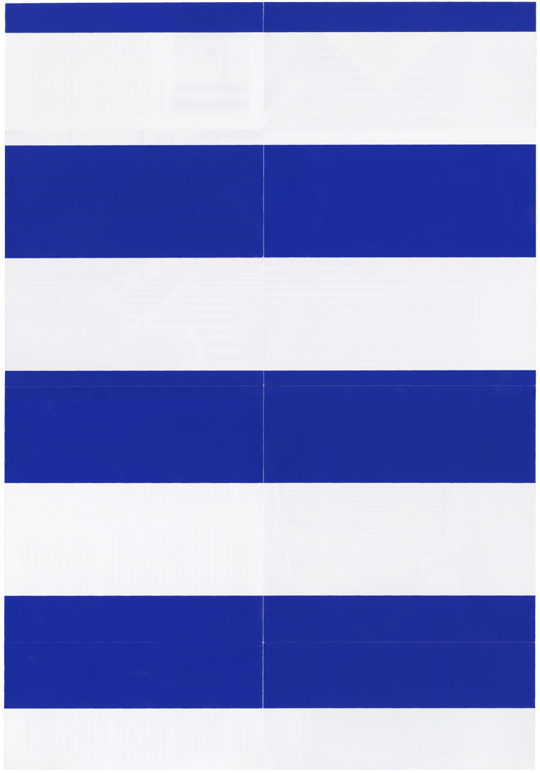 Daniel Buren