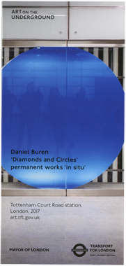 Daniel Buren