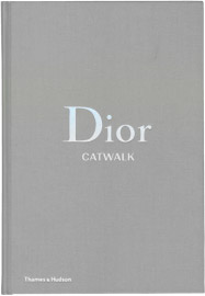 Dior Catwalk
