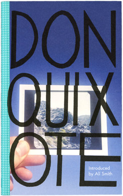 Don Quixote