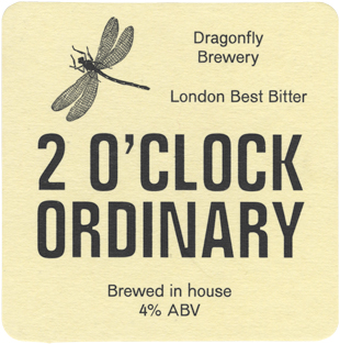 Dragonfly Brewery