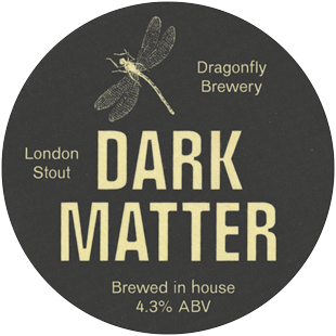 Dragonfly Brewery