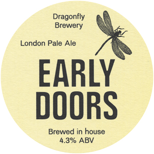 Dragonfly Brewery