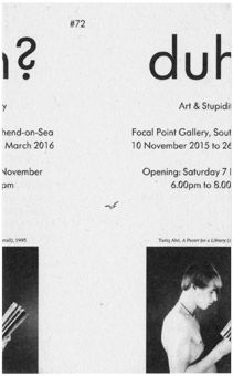 Focal Point Gallery