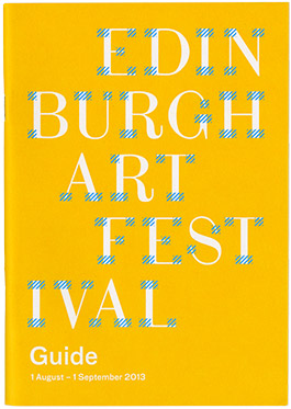 Edinburgh Art Festival