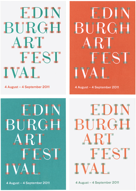 Edinburgh Art Festival