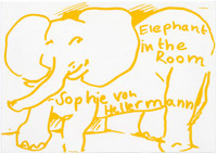 Elephant in the Room
