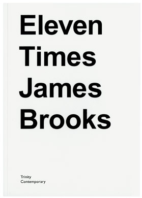 Eleven Times James Brooks
