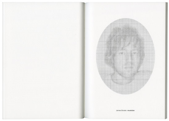 Solo exhibition catalogue