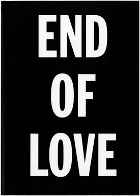 End of Love