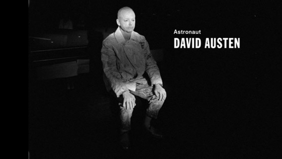 David Austen