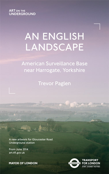 An English Landscape