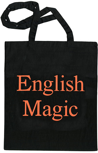 English Magic