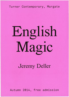 English Magic