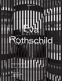 Eva Rothschild