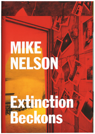 Mike Nelson