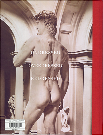 Fashioning Masculinities: The Art of Menswear