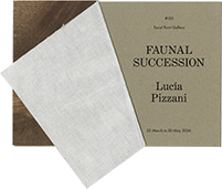 Faunal Succession