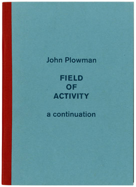 Field of Activity