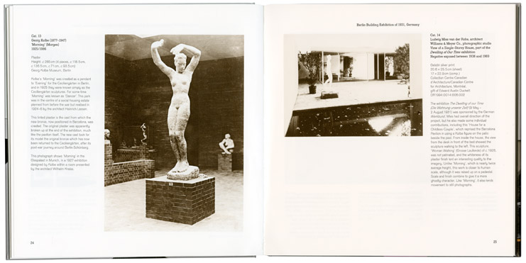 Group exhibition catalogue