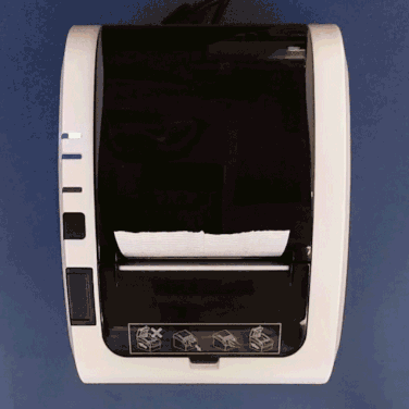 Fiona Banner aka The Vanity Press