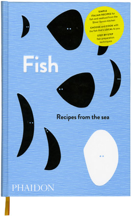 Fish: Recipes from the sea