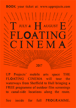 The Floating Cinema