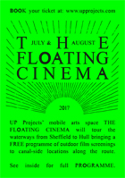 The Floating Cinema