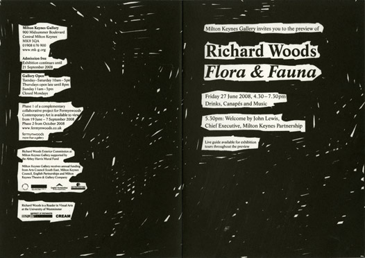 Richard Woods