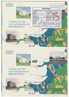 FMS Running Sheets #15
