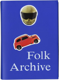 Folk Archive