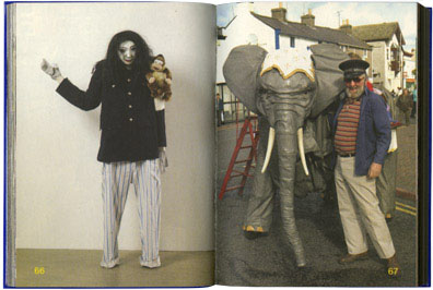 Jeremy Deller & Alan Kane