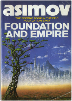 Foundation and Empire