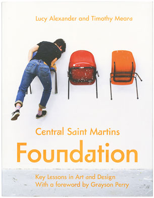 Central Saint Martins Foundation