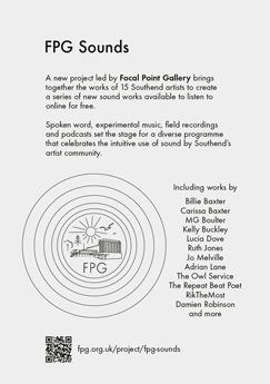 Focal Point Gallery