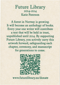 Future Library