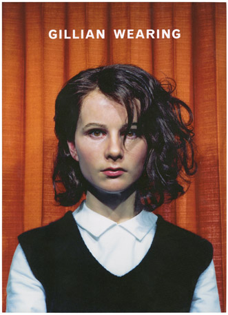 Gillian Wearing