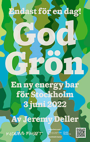 God Grön