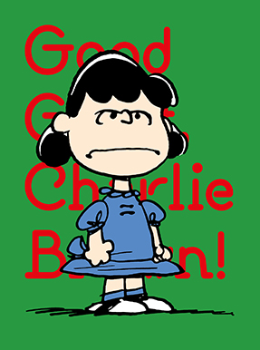 Good Grief, Charlie Brown!