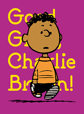 Good Grief, Charlie Brown!