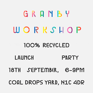 Granbyware