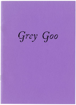 Grey Goo