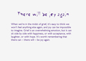 This Grief Thing