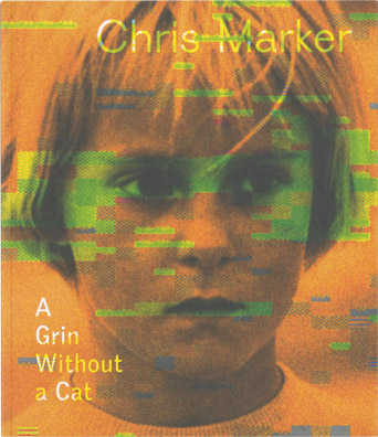 Chris Marker