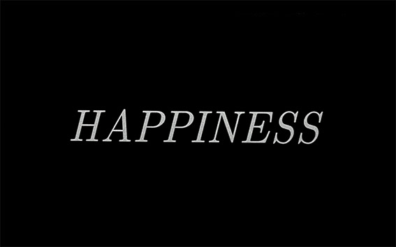 Happiness