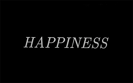 Happiness